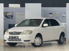  Toyota Corolla 2001 , 445000 , 