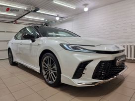  Toyota Camry 2024 , 4750000 , 