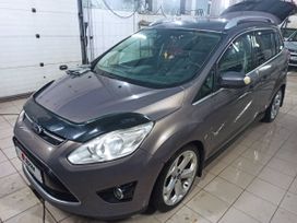    Ford Grand C-MAX 2012 , 1250000 , 