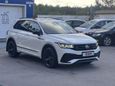 SUV   Volkswagen Tiguan 2021 , 4700000 , 