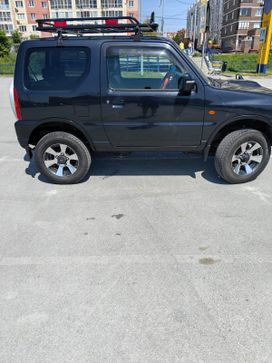  3  Suzuki Jimny 2011 , 1050000 , 