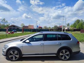  Volkswagen Golf 2018 , 1840000 , 