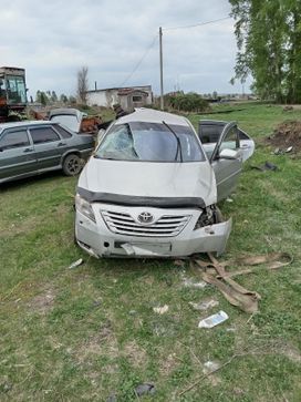  Toyota Camry 2007 , 300000 , 