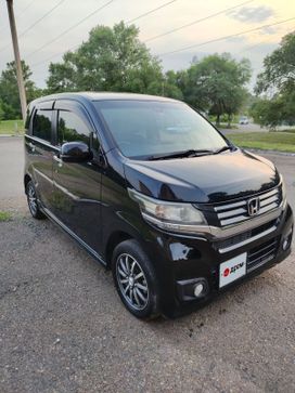  Honda N-WGN 2015 , 720000 , 
