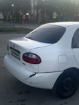  Daewoo Sens 2007 , 210000 , 