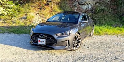  Hyundai Veloster 2019 , 2500000 , 