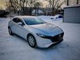  Mazda Mazda3 2019 , 1600000 , 