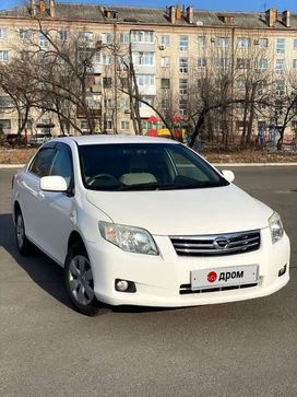  Toyota Corolla Axio 2008 , 785000 , 