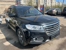SUV   Haval H6 2019 , 1329000 , -