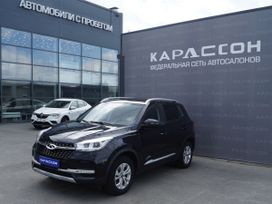 SUV   Chery Tiggo 4 2021 , 1250000 , 