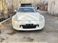  3  Nissan Fairlady Z 2009 , 1499999 , 