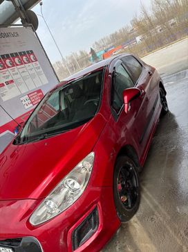  Peugeot 308 2012 , 500000 , 