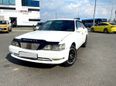  Toyota Cresta 1989 , 570000 , 