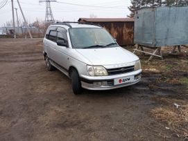  Daihatsu Pyzar 1999 , 300000 , 