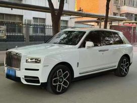 SUV   Rolls-Royce Cullinan 2021 , 34000000 , 