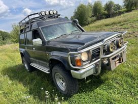 SUV   Nissan Safari 1995 , 760000 , 