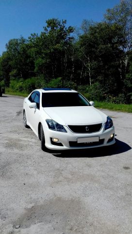  Toyota Crown 2009 , 1050000 , 