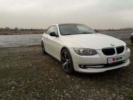  BMW 3-Series 2011 , 1590000 , 