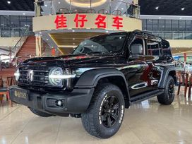 SUV   Tank 300 2022 , 2590000 , 