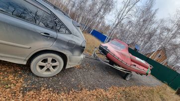 SUV   Lexus RX330 2004 , 1500000 , 