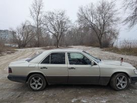  Mercedes-Benz E-Class 1989 , 250000 , 