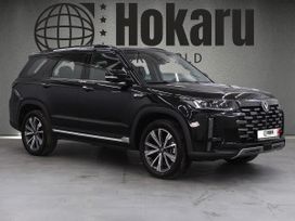 SUV   Changan CS95 2024 , 2250000 , 