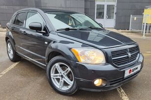  Dodge Caliber 2007 , 575000 , 
