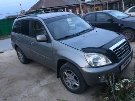 SUV   Chery Tiggo T11 2008 , 245000 , 