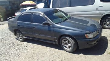  Toyota Corona 1993 , 280000 , 