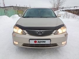  Toyota Camry 2005 , 850000 , 