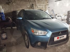 SUV   Mitsubishi ASX 2011 , 1270000 , 