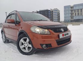  Suzuki SX4 2009 , 985000 , 