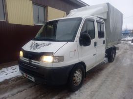   Peugeot Boxer 2000 , 1200000 , 