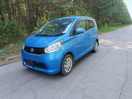  Nissan DAYZ 2015 , 800000 , 