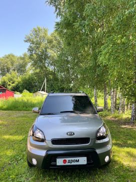  Kia Soul 2012 , 1050000 , 