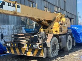  Tadano TR-250M 1991 , 3800000 , 