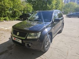 SUV   Suzuki Grand Vitara 2007 , 750000 , 