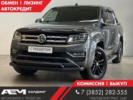  Volkswagen Amarok 2019 , 3800000 , 