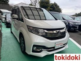    Honda Stepwgn 2015 , 1750000 , 