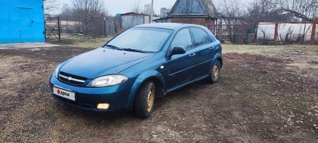  Chevrolet Lacetti 2008 , 280000 , 
