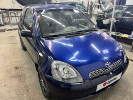  Toyota Yaris 2000 , 420000 , 