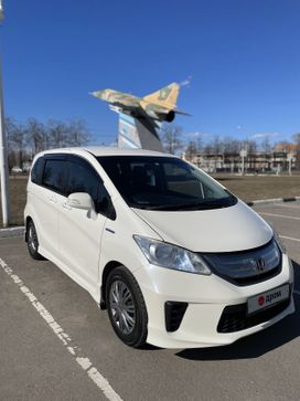    Honda Freed 2011 , 1220000 , 