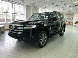 SUV   Toyota Land Cruiser 2024 , 15334000 , 