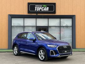 SUV   Audi Q5 2021 , 6499000 , 