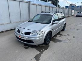 ��������� Renault Megane 2007 ����, 450000 ������, ������