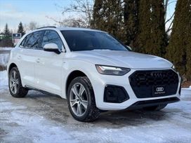 SUV   Audi Q5 2024 , 7260000 , 