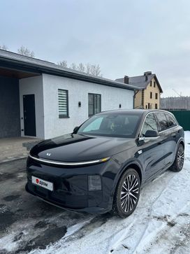 SUV   Li L6 2024 , 5290000 , 