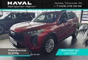 SUV   Haval Jolion 2025 , 2799000 , 