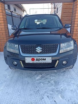 SUV   Suzuki Grand Vitara 2011 , 1300000 , 