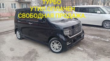  Honda N-WGN 2019 , 965000 , 